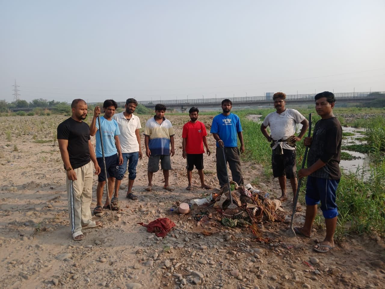 Solid Waste Management